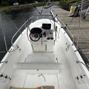 2002 Boston Whaler 180 Dauntless
